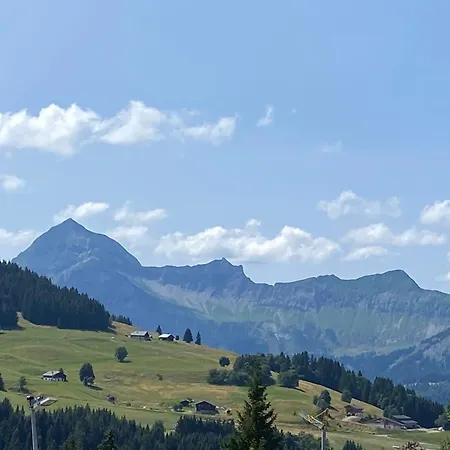 Montagne Daire *