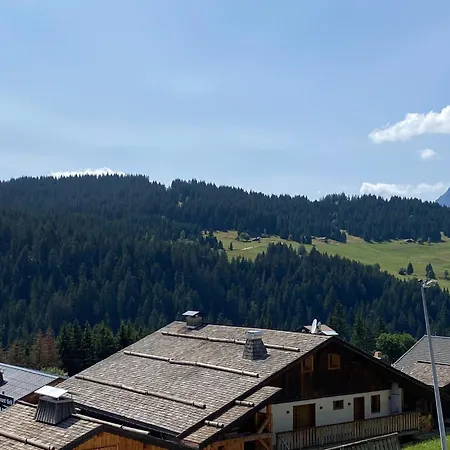Montagne *